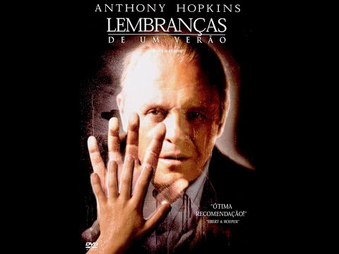 [Trailer] Lembranas de um Vero