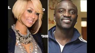 Akon Ft. Keri Hilson - Killin It (2014)