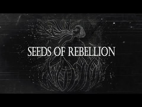 Worselder // Seeds Of Rebellion [Lyrics Video]