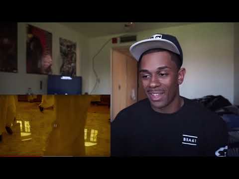 [DUTCH RAP] Sevn Alias - Mag Het ff Lekker Gaan ft. Josylvio (prod. Jack $hirak) reaction