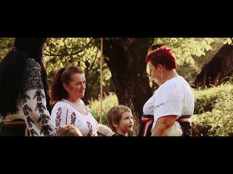 Fiii Satului Bulzestii de Sus, jud. Hunedoara