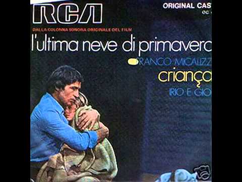 Franco Micalizzi   L'Ultima Neve Di Primavera 1974
