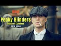 Peaky Blinders Season 1 All Episodes Explained In Hindi Summarized Hindi
