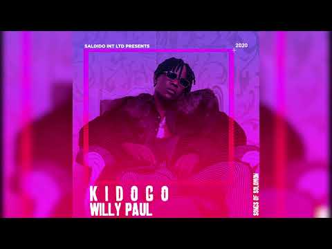 Thumbnail for Kidogo video