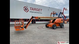 Τηλεσκοπικού ανυψωτήρα JLG 660SJ προς πώληση - Απεικόνιση 4 | Machineryline GR Τηλεσκοπικός ανυψωτήρας JLG 660SJ | Απεικόνιση 4 - Machineryline