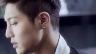 Bài hát Yes I Will - Nghệ sĩ trình bày Kim Hyun Joong