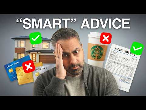 You’re Following the Wrong Money Advice (and It’s Costing You Millions)