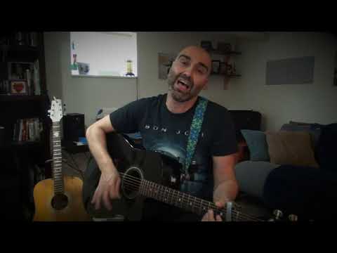 Whole Lot Of Leaving - Bon Jovi