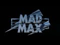 Mad Max Theatrical Trailer HD