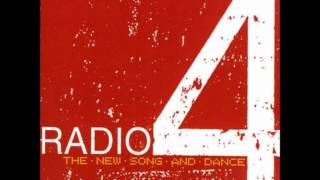 Radio 4 - 11 New Motive