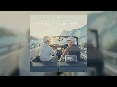 Benjamin - Windowsroofs - Misc Originals