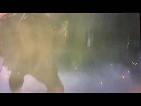 League of legends Warwick reworked cinematic trailer