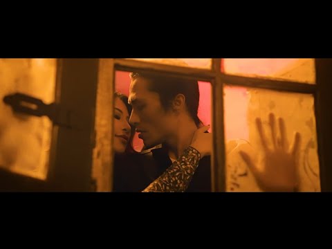 Harder To Breathe - Moe Htet & Y Zet (Official Music Vudeo)