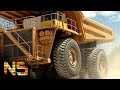 Mega Trucks Keep On Truckin