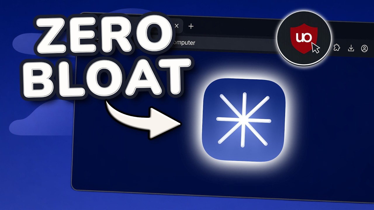 Helium Browser: A Brave Alternative with No Baggage (And No Bloat)