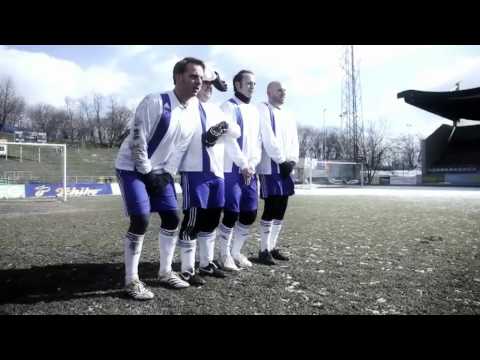 Heinz - Fussballspielen