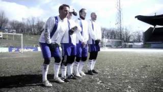 Heinz - Fussballspielen