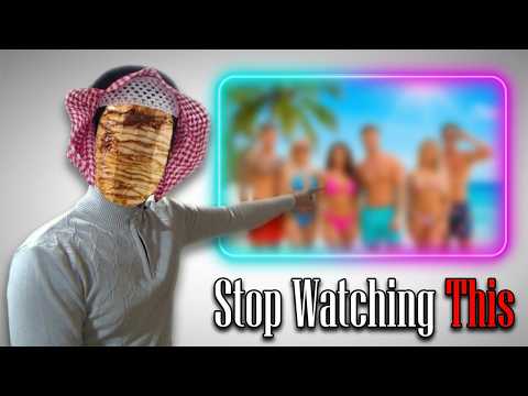 the most pathetic things men do online