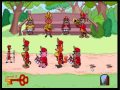 Let S Start Learning Part 6 Pattern Parade Key 2