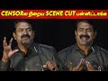 No Makeup No Caravan நடித்த அனுபவத்தை சூப்பரா பேச�