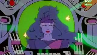 Jem y los Hologramas - Ella tiene el poder (She's got the power Spanish Version)