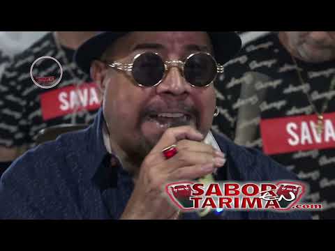 Paquito Acosta Dicelo a el SUSO'S 2023 - Pre Dianal 2023