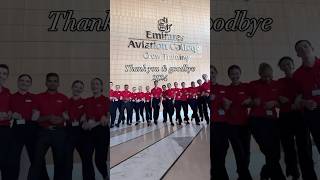 【2024年まとめ】大好きな地元から海外旅行、エミレーツ入社までの一年を振り返ります！