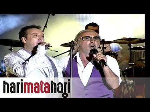 Hari Mata Hari & Dino Merlin - Dabogda (Kosevo 2009)