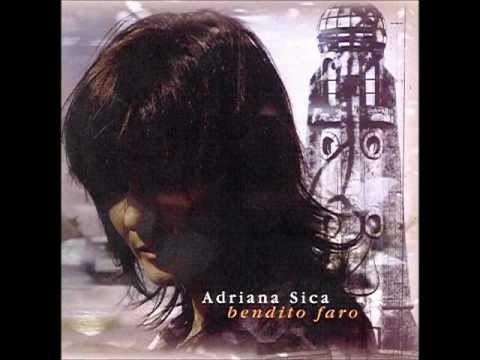 VOS Y YO by Adriana Sica with Luis Alberto Spinetta (Álbum 