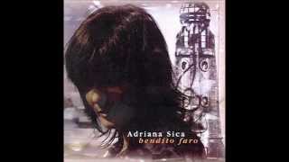 VOS Y YO by Adriana Sica with Luis Alberto Spinetta (Álbum 