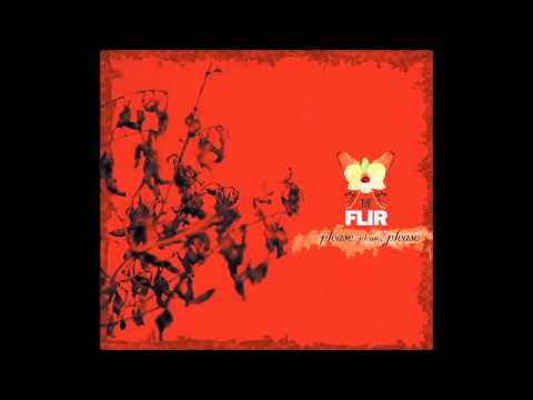 the flir ugli from the 2002 album please, please, please