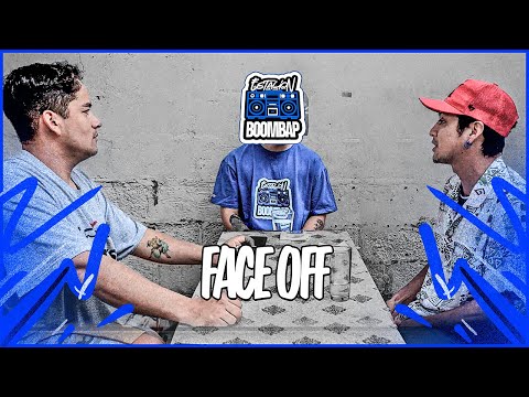 Face OFF | PIPO vs. NAICO | #ELDRAFT01