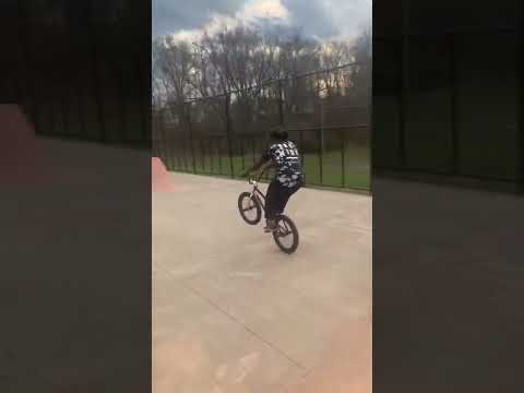 Casey Starling really got it like that!