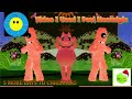 SpringTime Sunny Day Yo Gabba Gabba In CoNfUsIoN DONT TAKE BLOCK IT DOWN