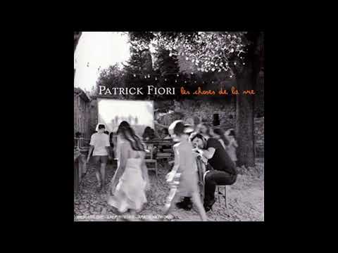 Patrick Fiori - La Ballade Des Jeux Interdits