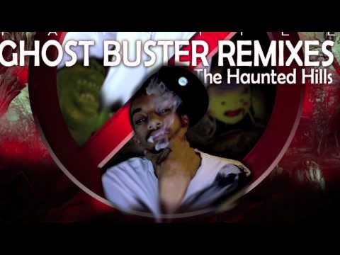 Big Chief feat. Jim Jones - My Swagg (Remix) Produced Infamous Jones