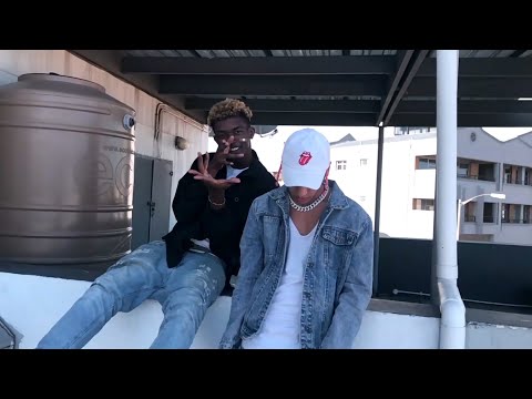 Daiz King x Emo Ebdn - LIKE DIS ( OFFICIAL MUSIC VIDEO)