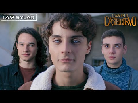 Male Possession | Exiled Male Ghost Possess Teenagers | The Knights of Castelcorvo