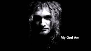 Alice In Chains - God Am w/ lyrics