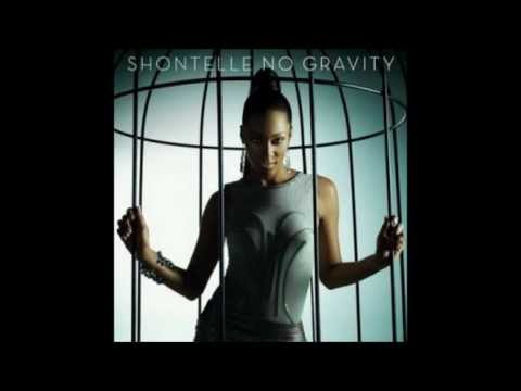 Shontelle - Impossible (Audio)