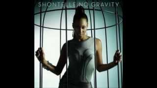 Shontelle - Impossible (Audio)