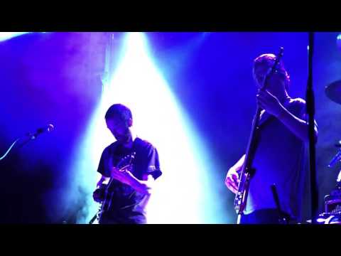 The Jauntee - Old Thompson - 4/2/2016 [HD]