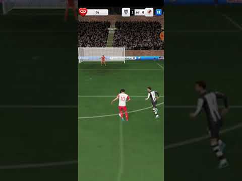 Score Hero 2 level 42 Gameplay solution