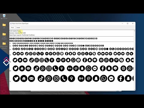 How to Create an Invoice Design in Adobe Illustrator CC