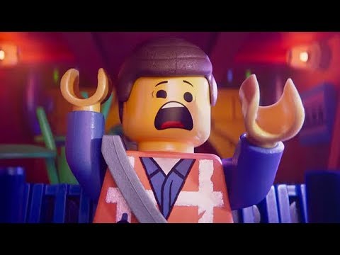 The LEGO Movie 2: Video Game - Asteroid Field - Part 5 [Playstation 4] Video