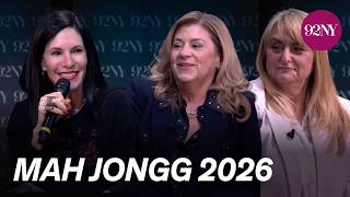 Mah Jongg 2026: Inside the NMJL New Card — Strategies, secrets, and winning hands