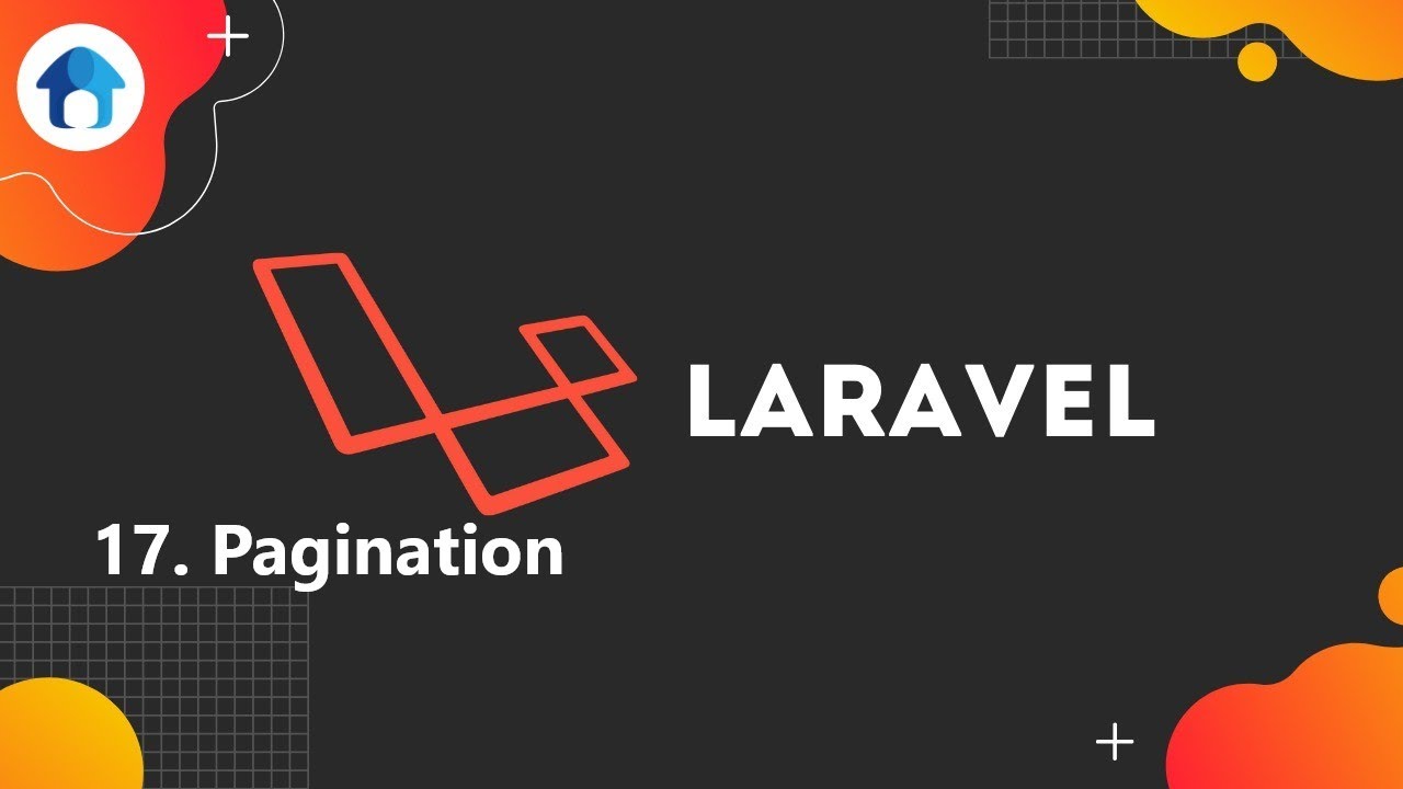 17  Pagination