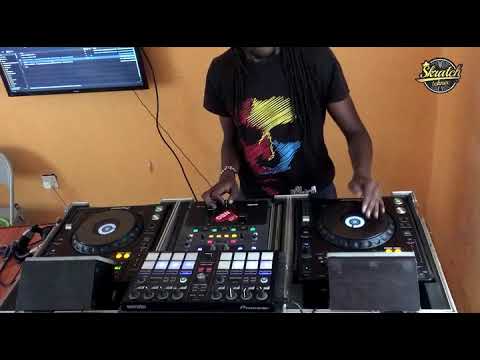 Drinx na Mayenx Mashup 28/05/2019