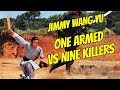 Wu Tang Collection One Armed Vs Nine Killers Subtitulado En Español