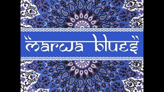 &quot;Marwa Blues&quot; 💖 GEORGE HARRISON ॐ 2002 Brainwashed